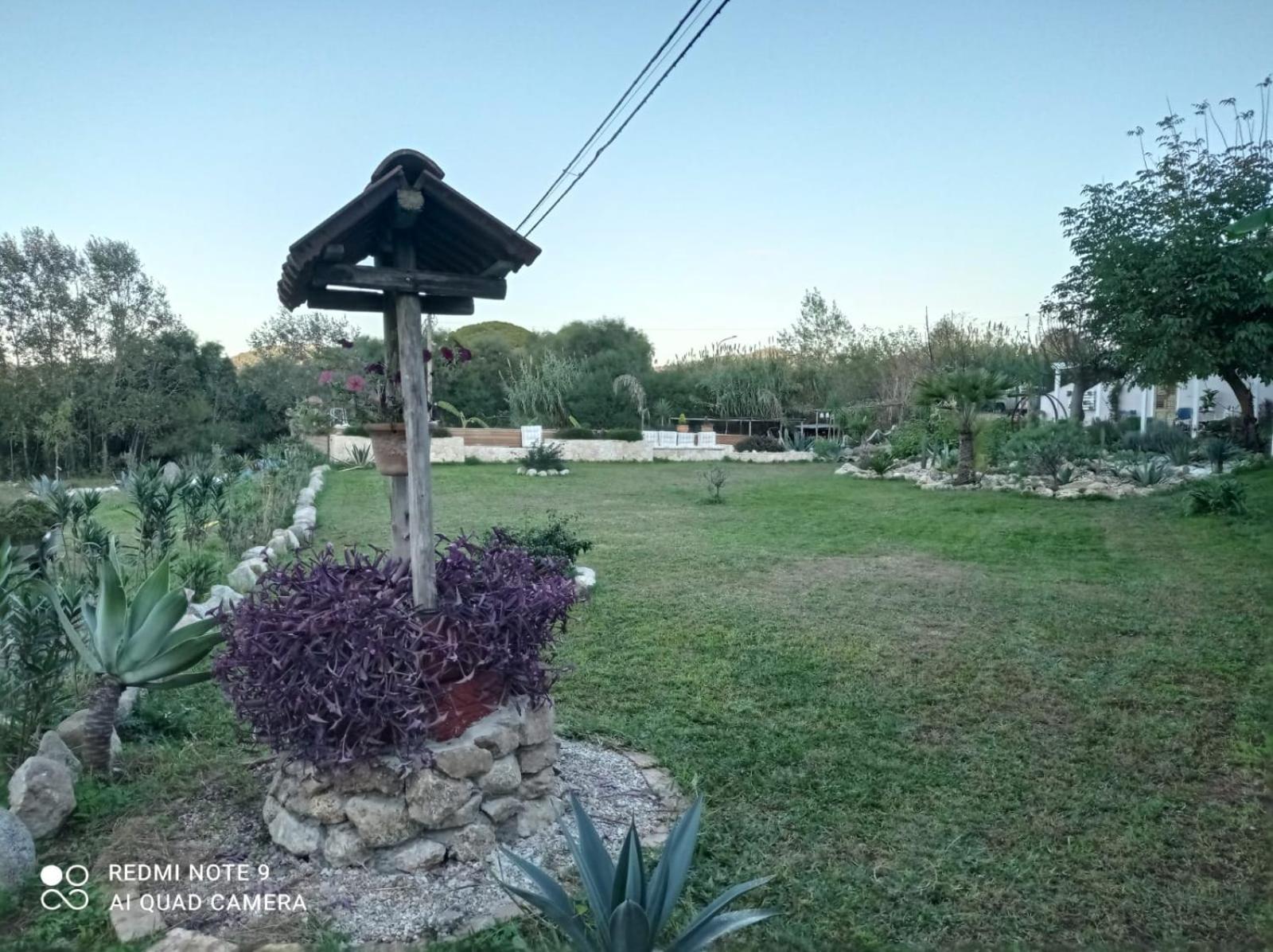 Bed and Breakfast Al Passo di Thalia Ricadi Esterno foto