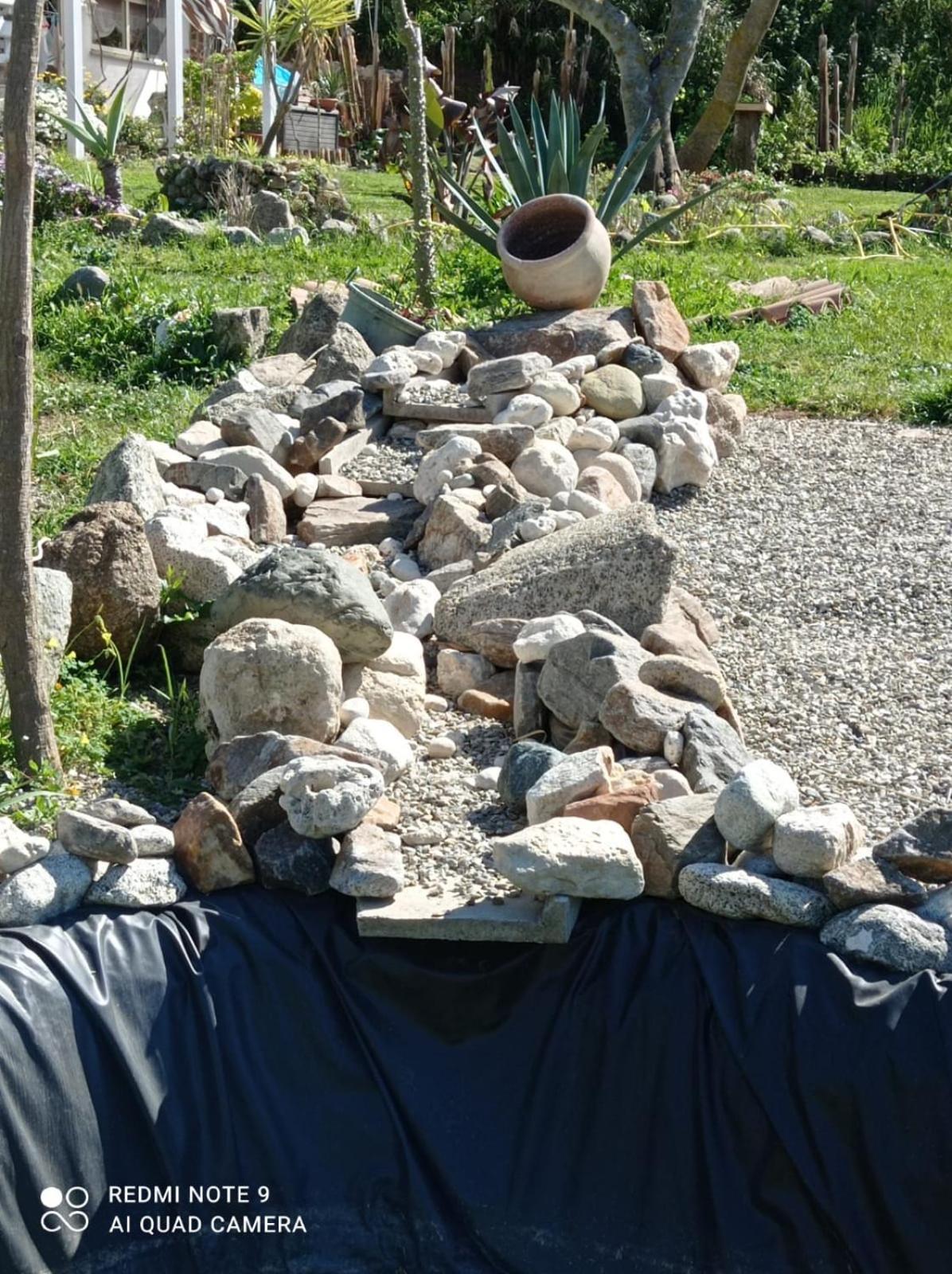 Bed and Breakfast Al Passo di Thalia Ricadi Esterno foto