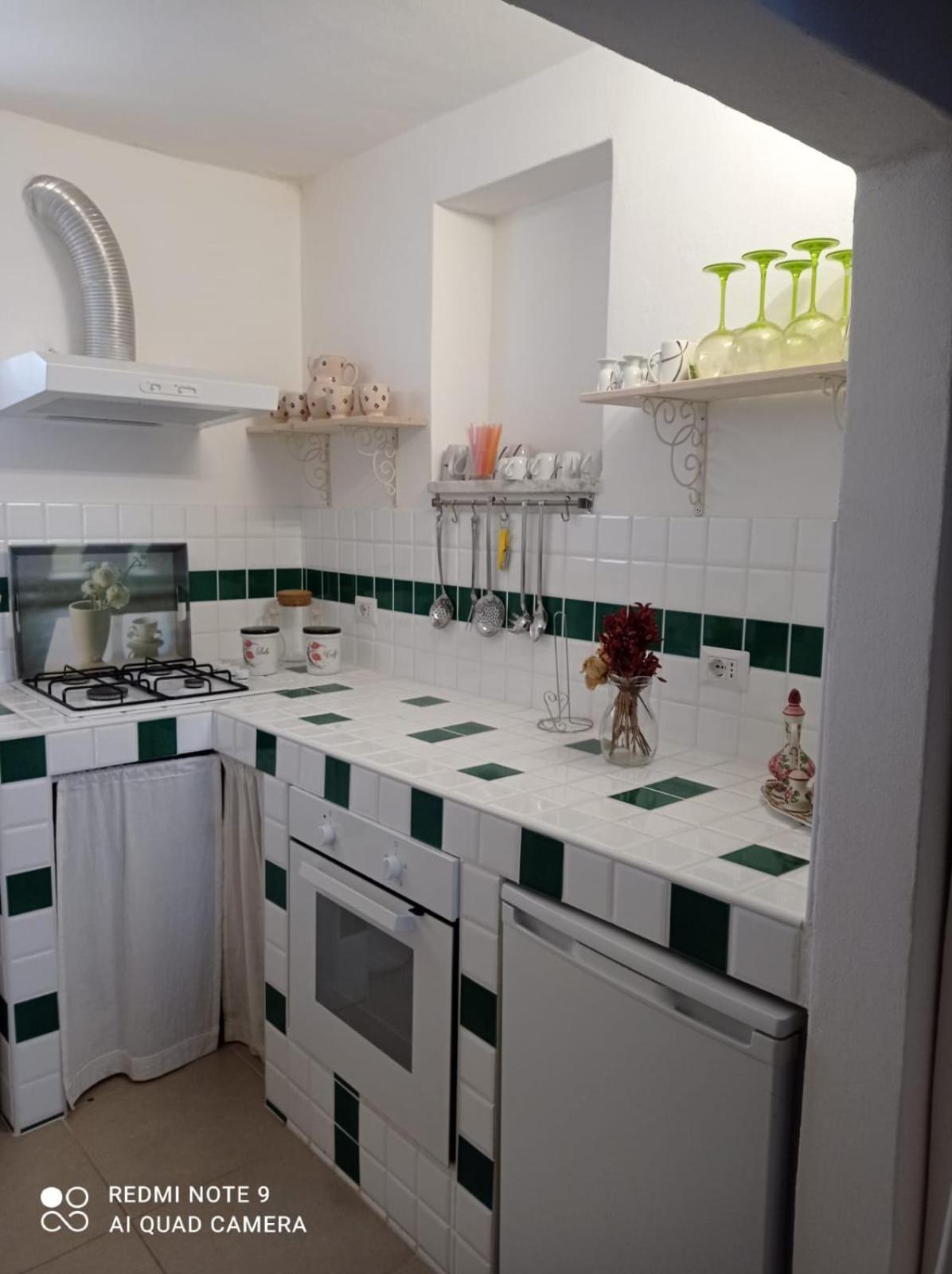 Bed and Breakfast Al Passo di Thalia Ricadi Esterno foto