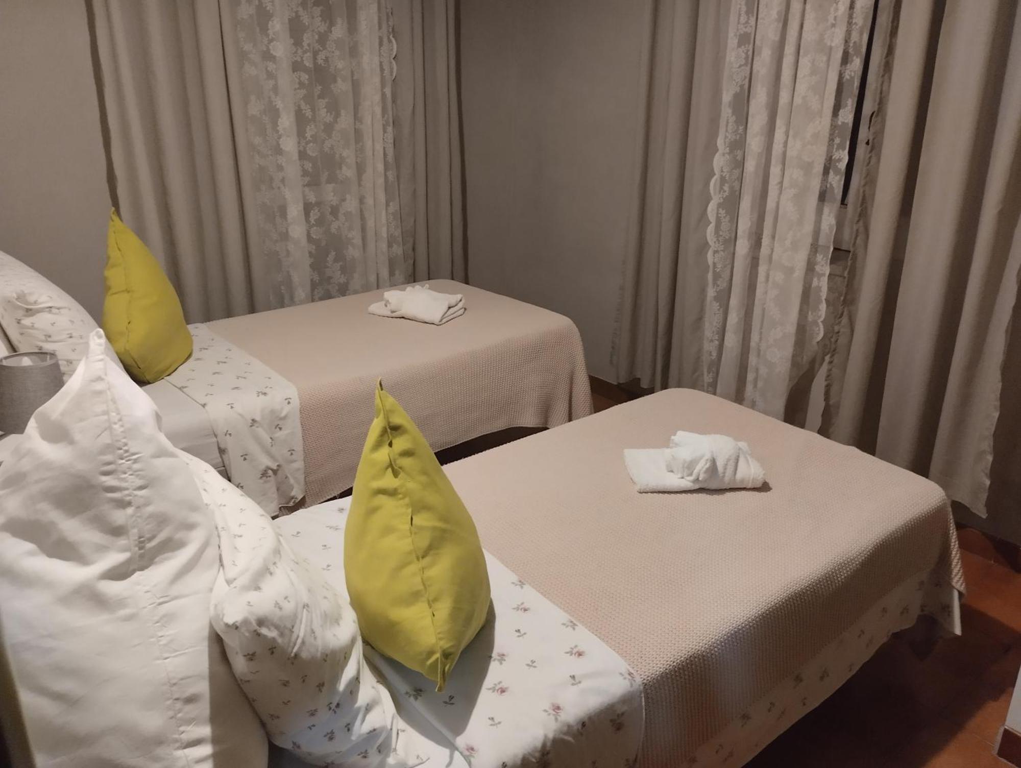 Bed and Breakfast Al Passo di Thalia Ricadi Esterno foto