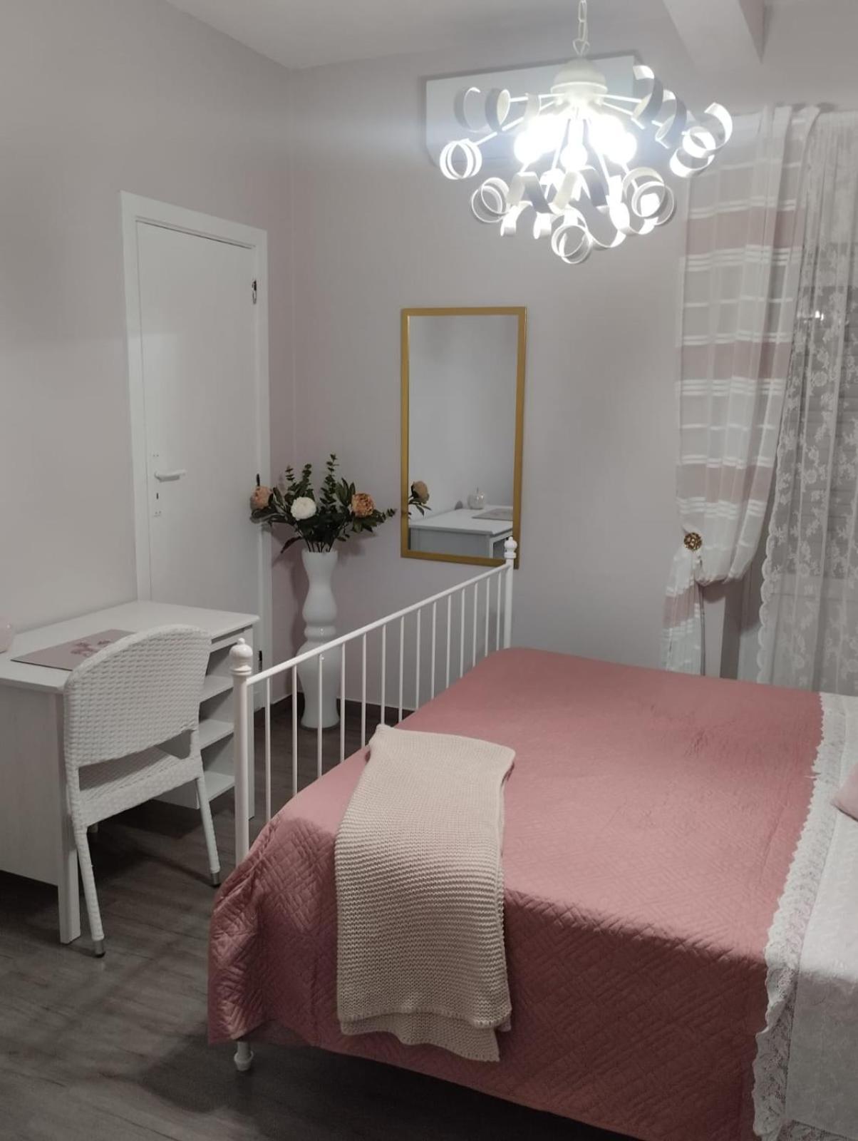 Bed and Breakfast Al Passo di Thalia Ricadi Esterno foto