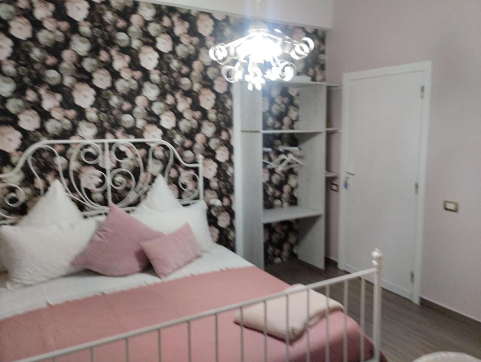 Bed and Breakfast Al Passo di Thalia Ricadi Esterno foto